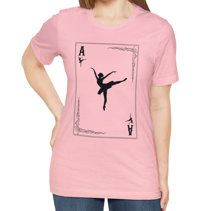 Ace of Dancing Shirt