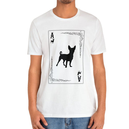 Ace of Chihuahuas Shirt