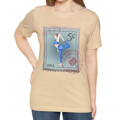 Yoga Pose Shirt