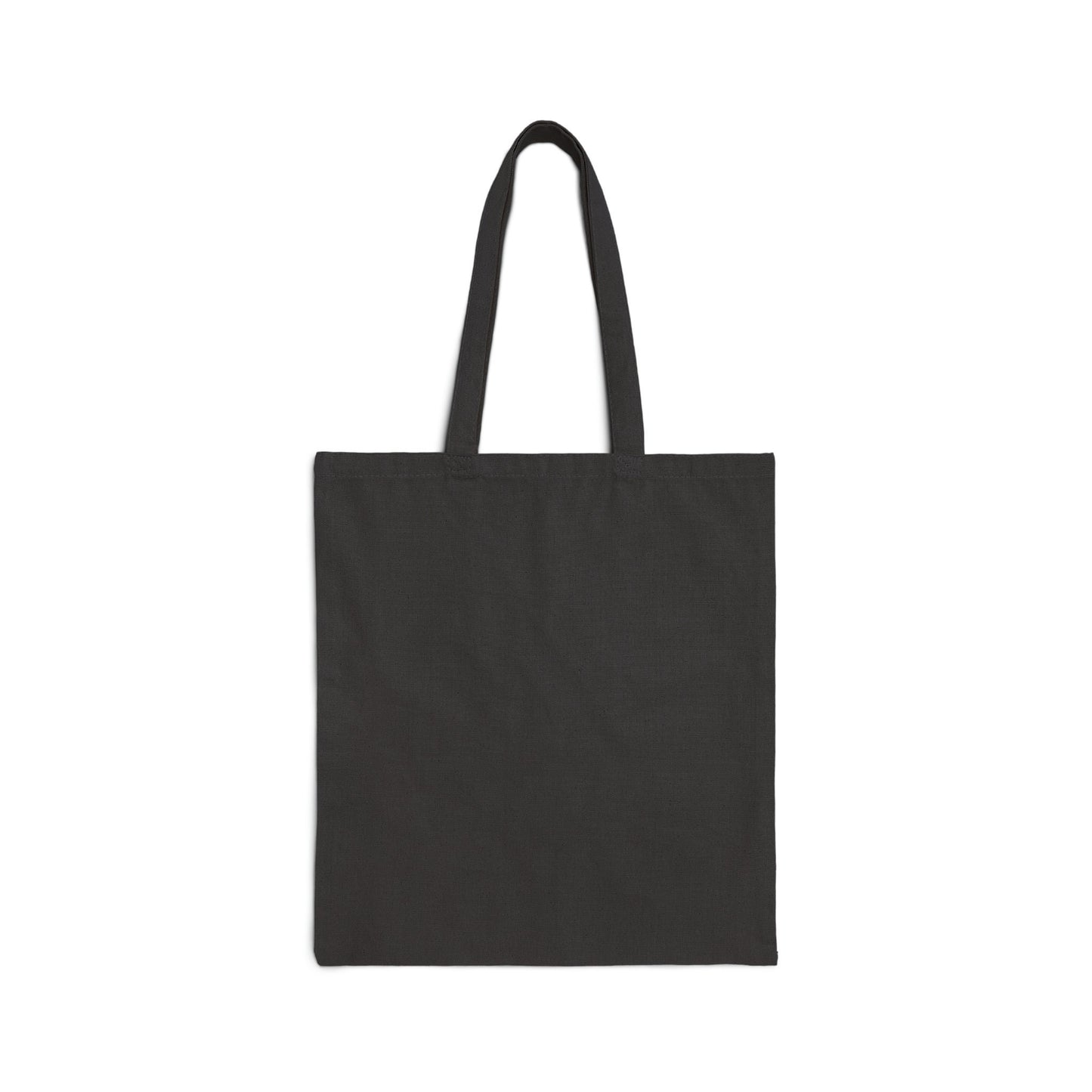 Vegan Goddess Tote Bag, 15" x 16" Farmers Market