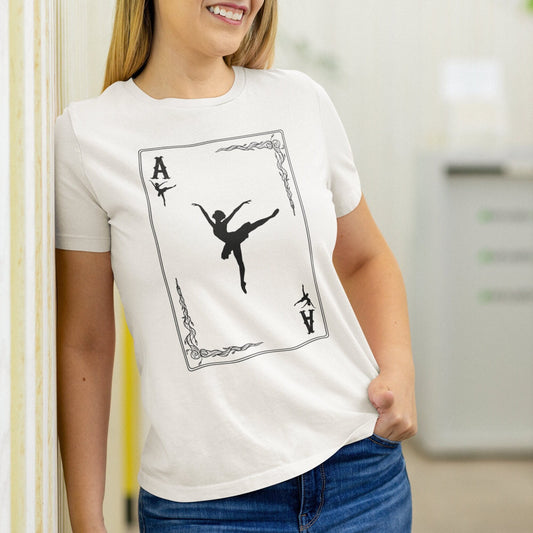 Ace of Dancing Shirt