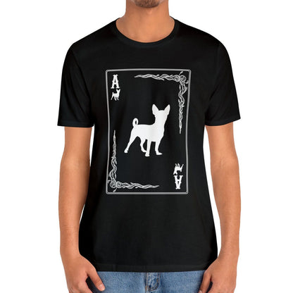 Ace of Chihuahuas Shirt