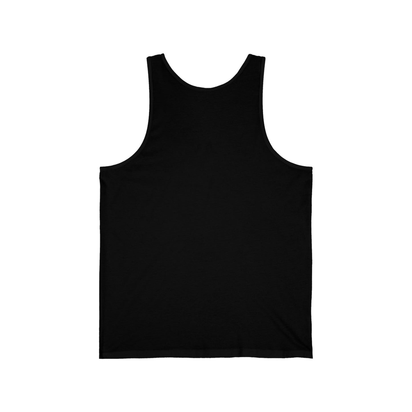 Jiu Jitsu SkeletonTank Top