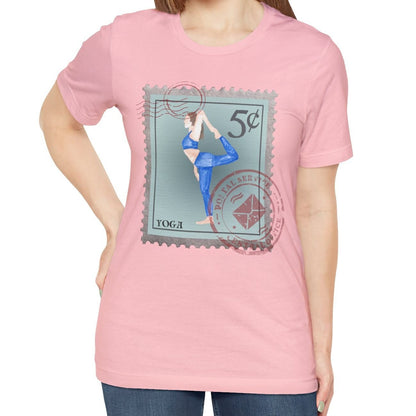 Yoga Pose Shirt