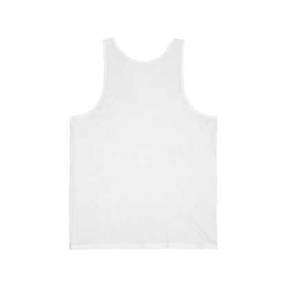 The Princess Of Peaches Tarot Card Tank Top, Peach Fruit