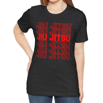 Jiu Jitsu Shirt