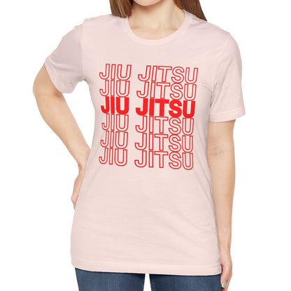 Jiu Jitsu Shirt