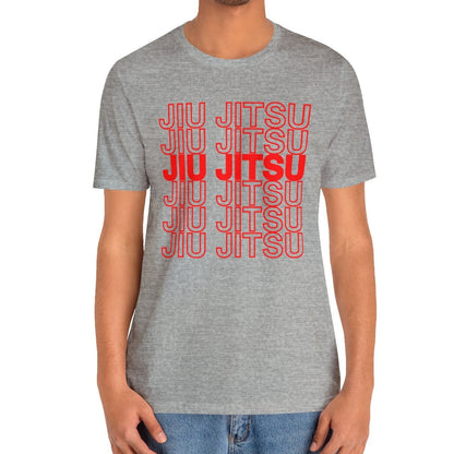 Jiu Jitsu Shirt