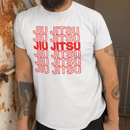 Jiu Jitsu Shirt