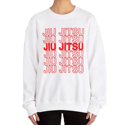 Jiu Jitsu Sweatshirt