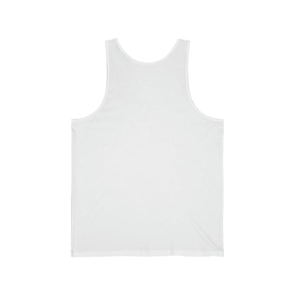 Jiu Jitsu SkeletonTank Top