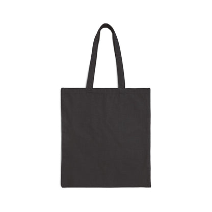 The Barre Tarot Card Tote Bag, 15" x 16"