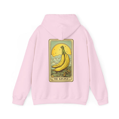 The Banana Tarot Card Hoodie