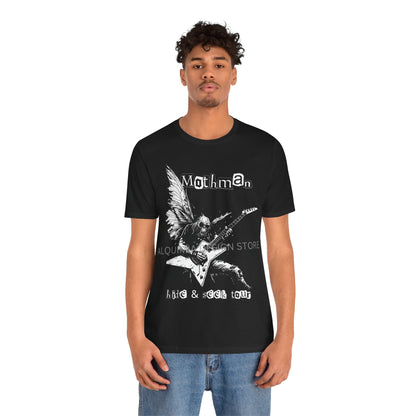 Mothman Hide & Seek Tour Shirt