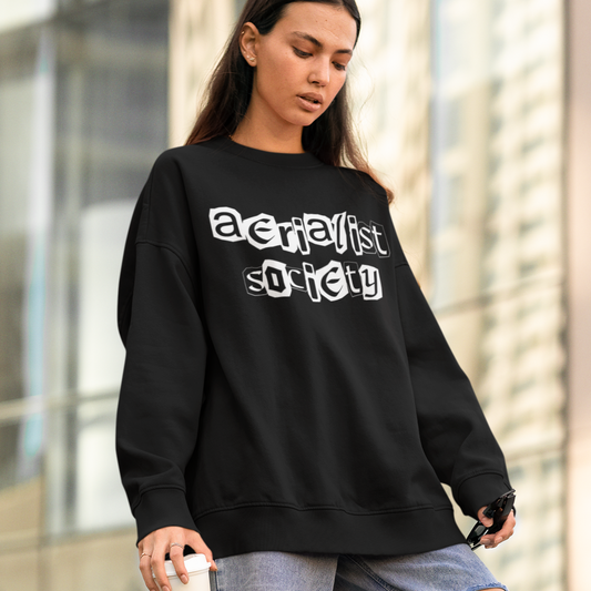 Aerialist Society Sweatshirt