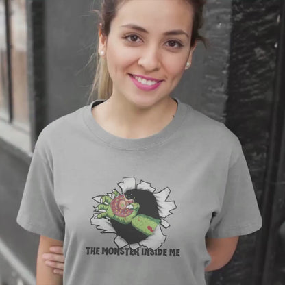 Donut Halloween Shirt