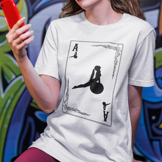 Ace of Pilates T-Shirt